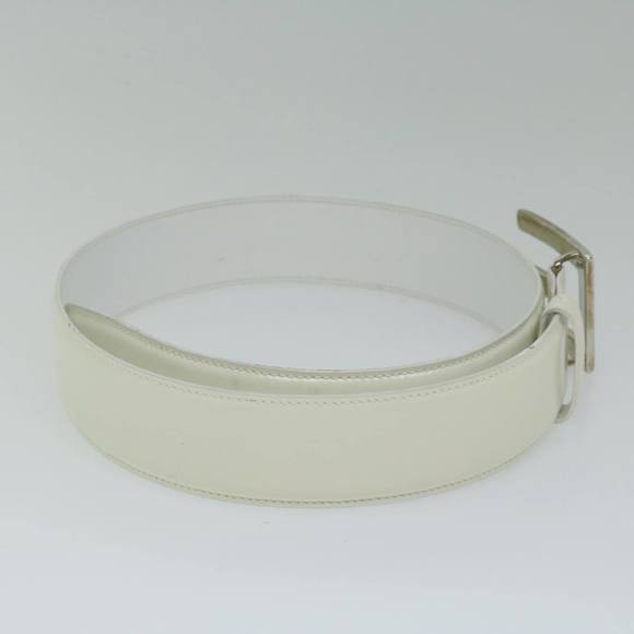 GUCCI Logo G Belts - Picture 3 of 9